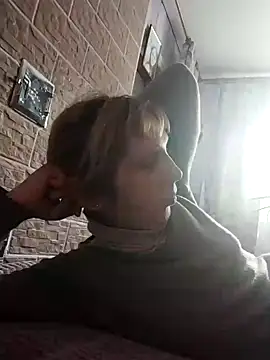 Ponka2011 online show from 03.23.26