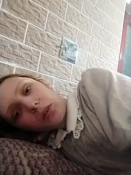 Ponka2011 online show from 04.19.26