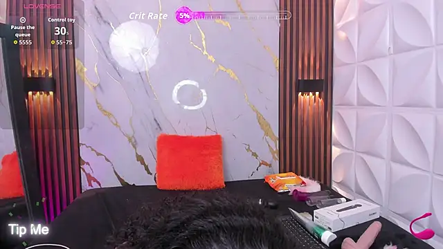 Taira Bms online show from 11.14.25