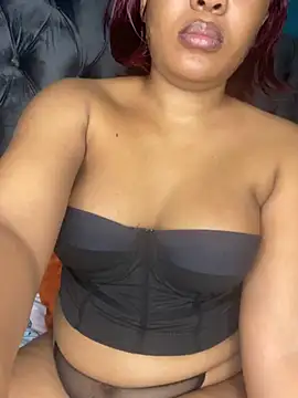 Snapshot of BlackBarbieX23 chatting on 03.01.26 BlackBarbieX23 online show from 03.01.26