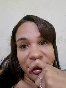 Snapshot of Haruna1601 chatting on 10.05.25 Haruna1601 online show from 10.05.25