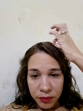 Snapshot of Haruna1601 chatting on 10.07.25 Haruna1601 online show from 10.07.25