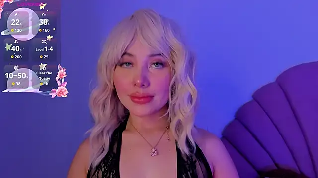 nicol gw7 online show from 10.18.25