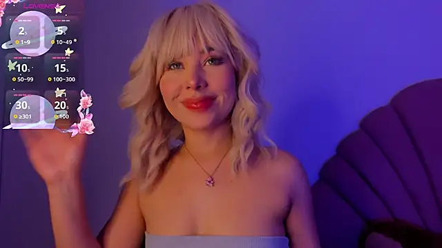 nicol gw7 online show from 10.23.25