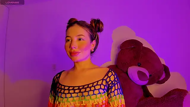 nicol gw7 online show from 11.08.25