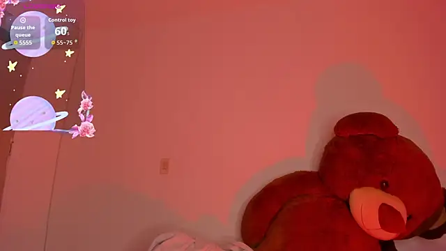 nicol gw7 online show from 11.27.25