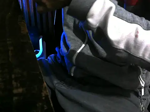 VikernesCam online show from 02.06.26