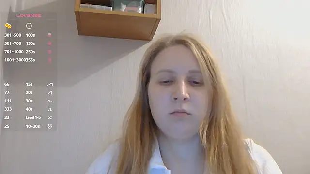 CamillaMachak online show from 10.08.25