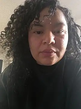 Snapshot of Chubby_Licius chatting on 10.16.25 Chubby Licius online show from 10.16.25