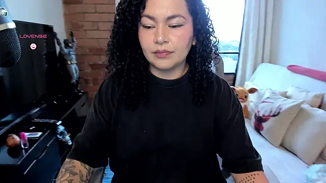 Chubby Licius online show from 01.15.26