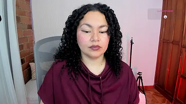 Chubby Licius online show from 03.04.26