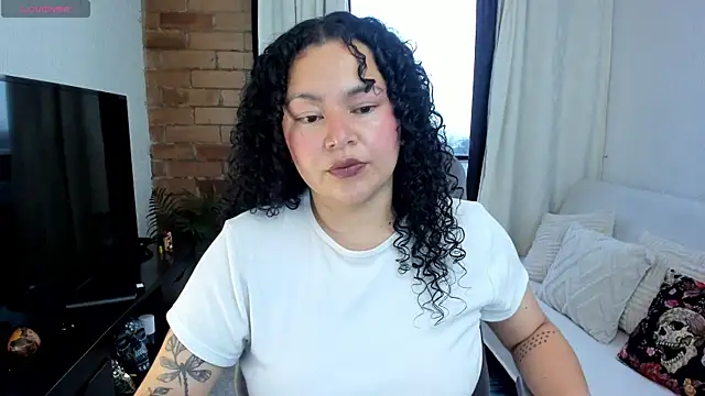 Chubby Licius online show from 03.25.26