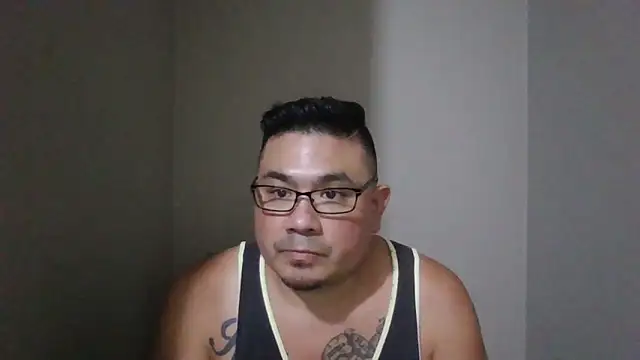 TheChino69 online show from 10.01.25