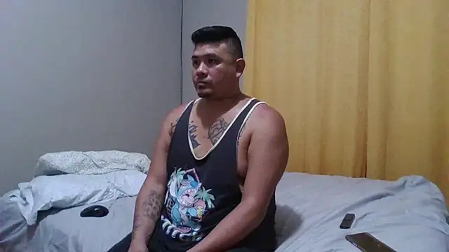 TheChino69 online show from 10.02.25