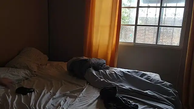 TheChino69 online show from 10.05.25