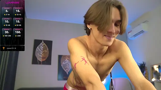 CleoStringer online show from 10.16.25