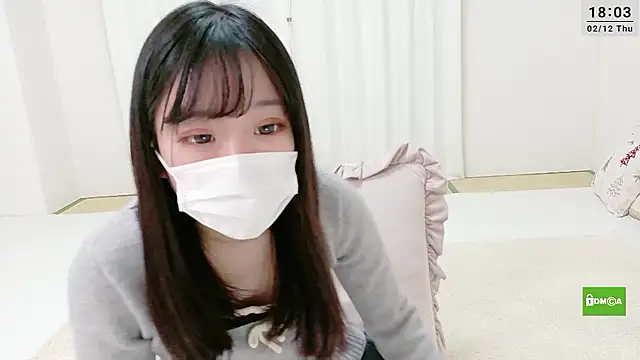 --rino-- online show from 02.12.26