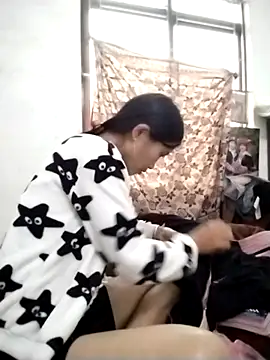 abigail-00 online show from 12.18.25