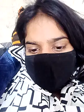 ROSHNI-744 online show from 10.25.25