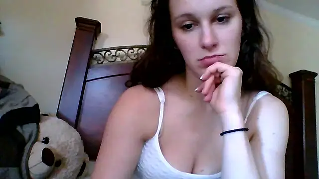 brunettebabexo3 online show from 01.13.26