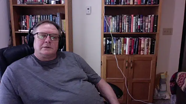 Vinyl22xh online show from 06.16.26