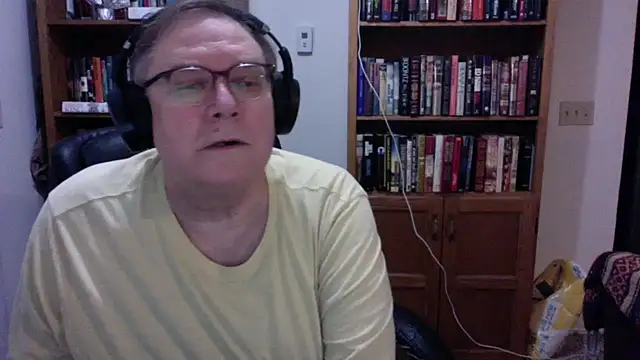 Vinyl22xh online show from 06.24.26