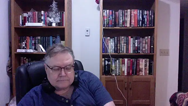 Vinyl22xh online show from 06.30.26