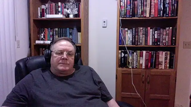 Vinyl22xh online show from 07.07.26
