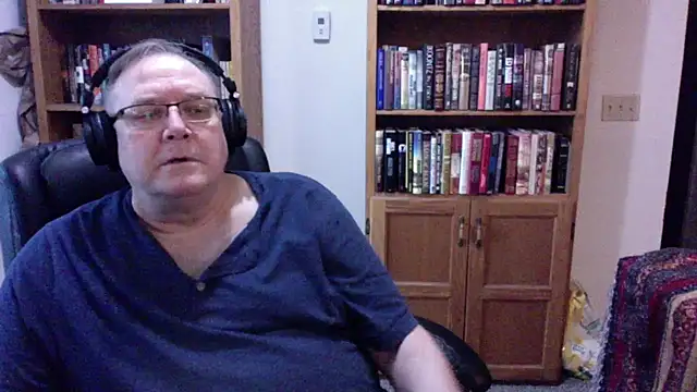 Vinyl22xh online show from 07.16.26