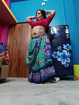 reya743 online show from 03.06.26