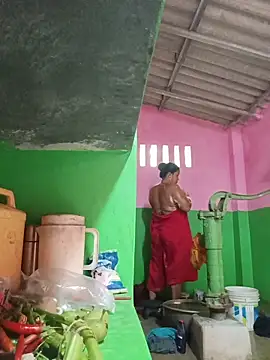 reya743 online show from 04.16.26