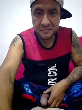 Ruloluna online show from 10.09.25