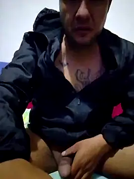 Ruloluna online show from 10.10.25