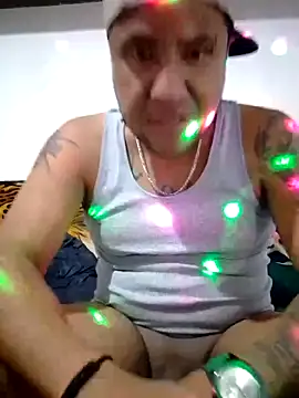 Ruloluna online show from 11.14.25