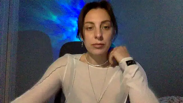Myronell online show from 10.02.25
