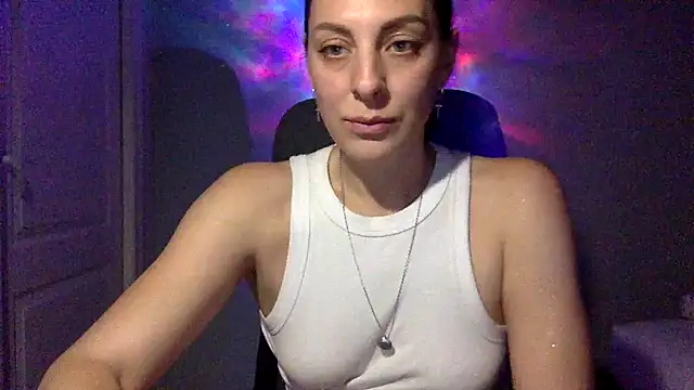 Myronell online show from 10.07.25