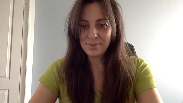Myronell online show from 10.10.25