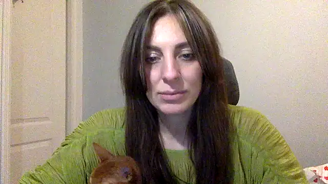 Myronell online show from 10.12.25