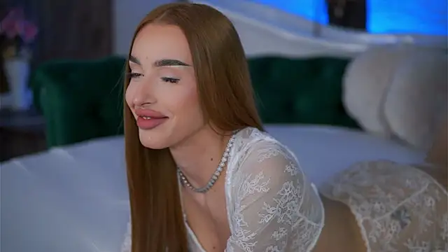 ClaraBenatti online show from 02.19.26