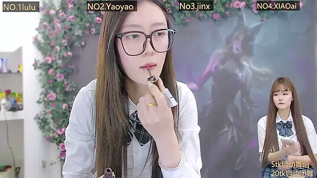 DogdogSM online show from 01.15.26