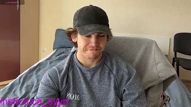 luca syn online show from 10.06.25