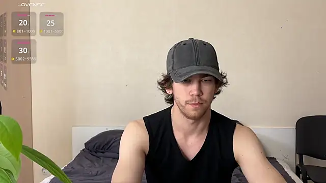 luca syn online show from 10.15.25