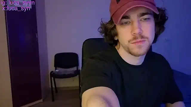 luca syn online show from 02.09.26