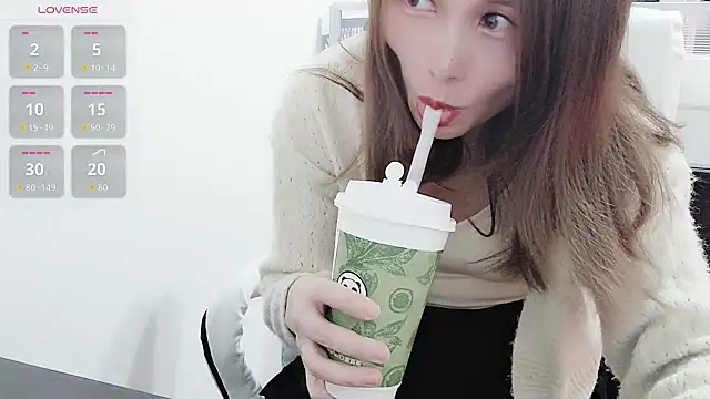 lizi- online show from 11.21.25