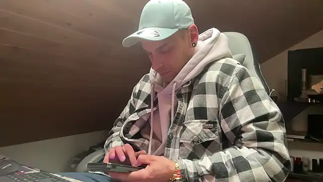 northboy91 online show from 04.14.26