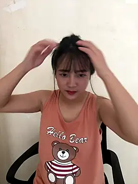 Be xinh online show from 10.09.25