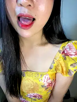 Be xinh online show from 10.15.25