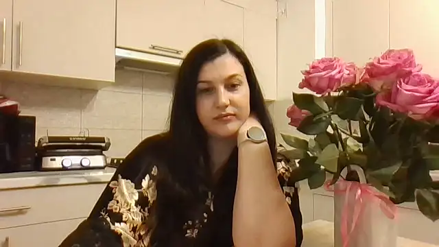 Feymaria online show from 10.03.25
