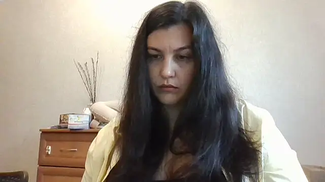 Feymaria online show from 10.13.25