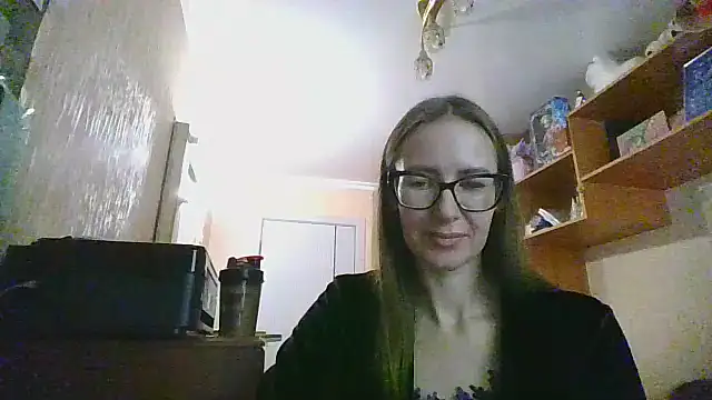 Norivann online show from 10.07.25